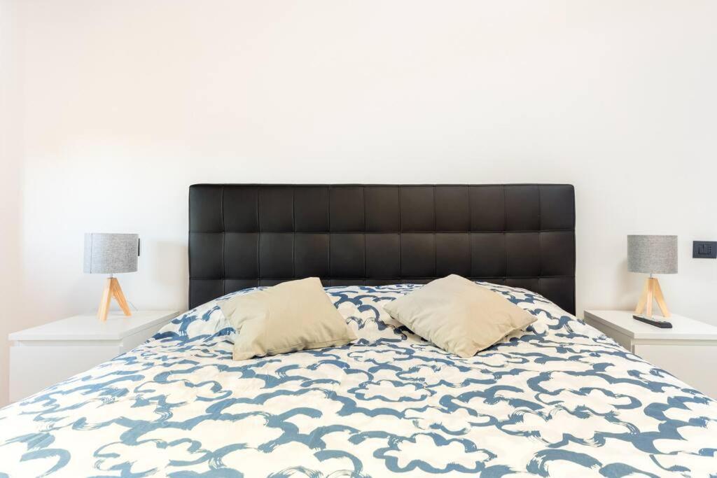 Appartamento Unico A Bologna Con 3 Camere E Parcheggio Gratuito Exterior photo