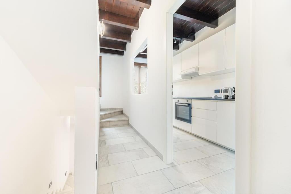 Appartamento Unico A Bologna Con 3 Camere E Parcheggio Gratuito Exterior photo